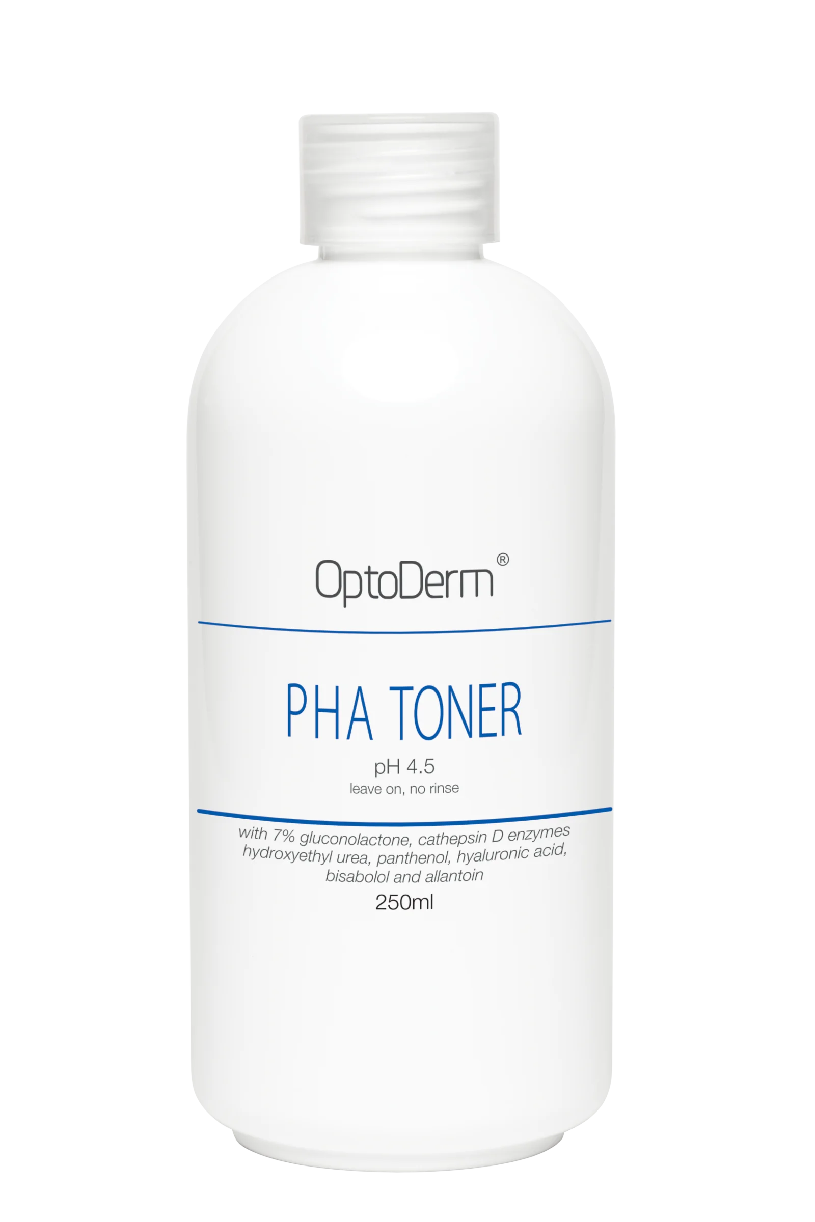 PHA Toner