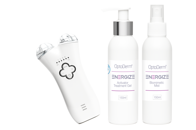 Energize Starter Pack
