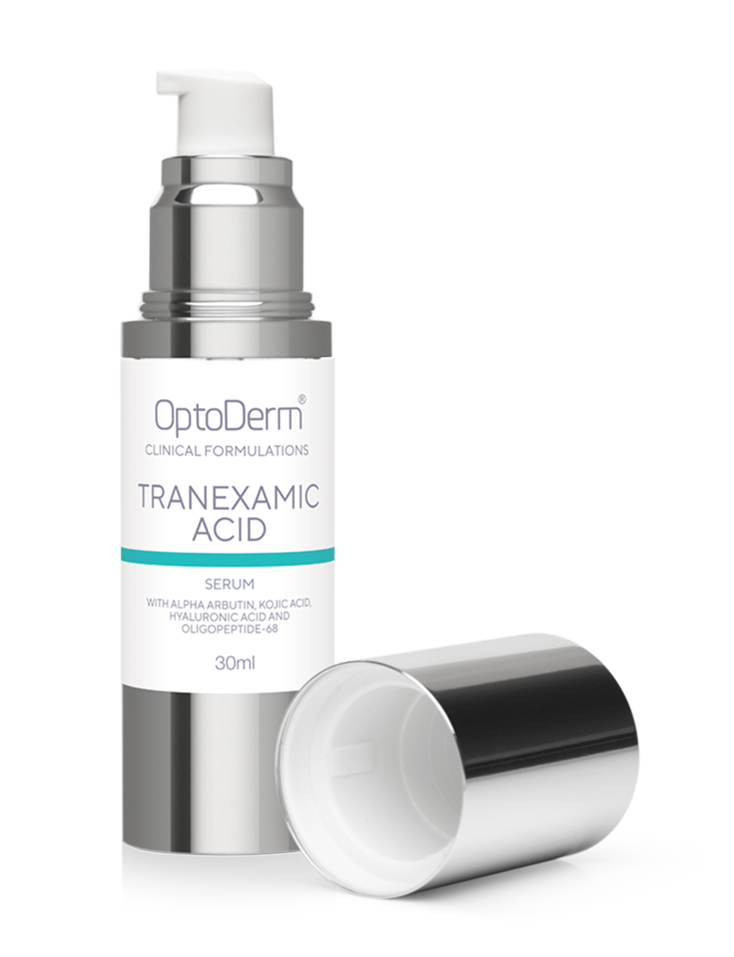 where to get glutathione injections NINELESS MELA-PRO 5% TRANEXAMIC ACID SERUM – Skin Pop Essentiel main image 0
