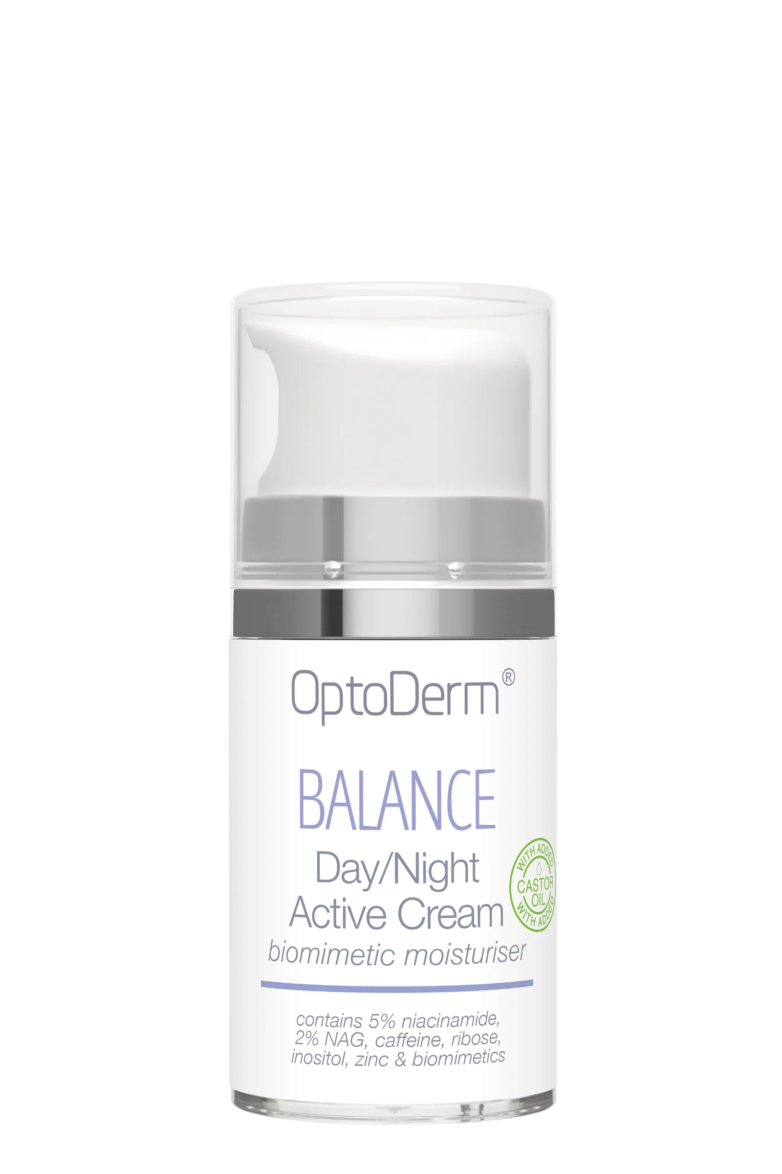 Balance Cream 50ml