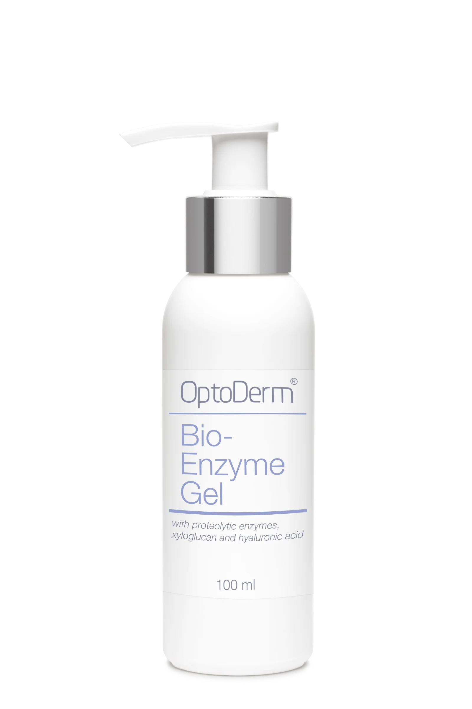 Bio-Enzyme Gel 100ml