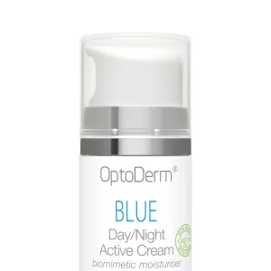 Blue Moisturising Cream 50ml