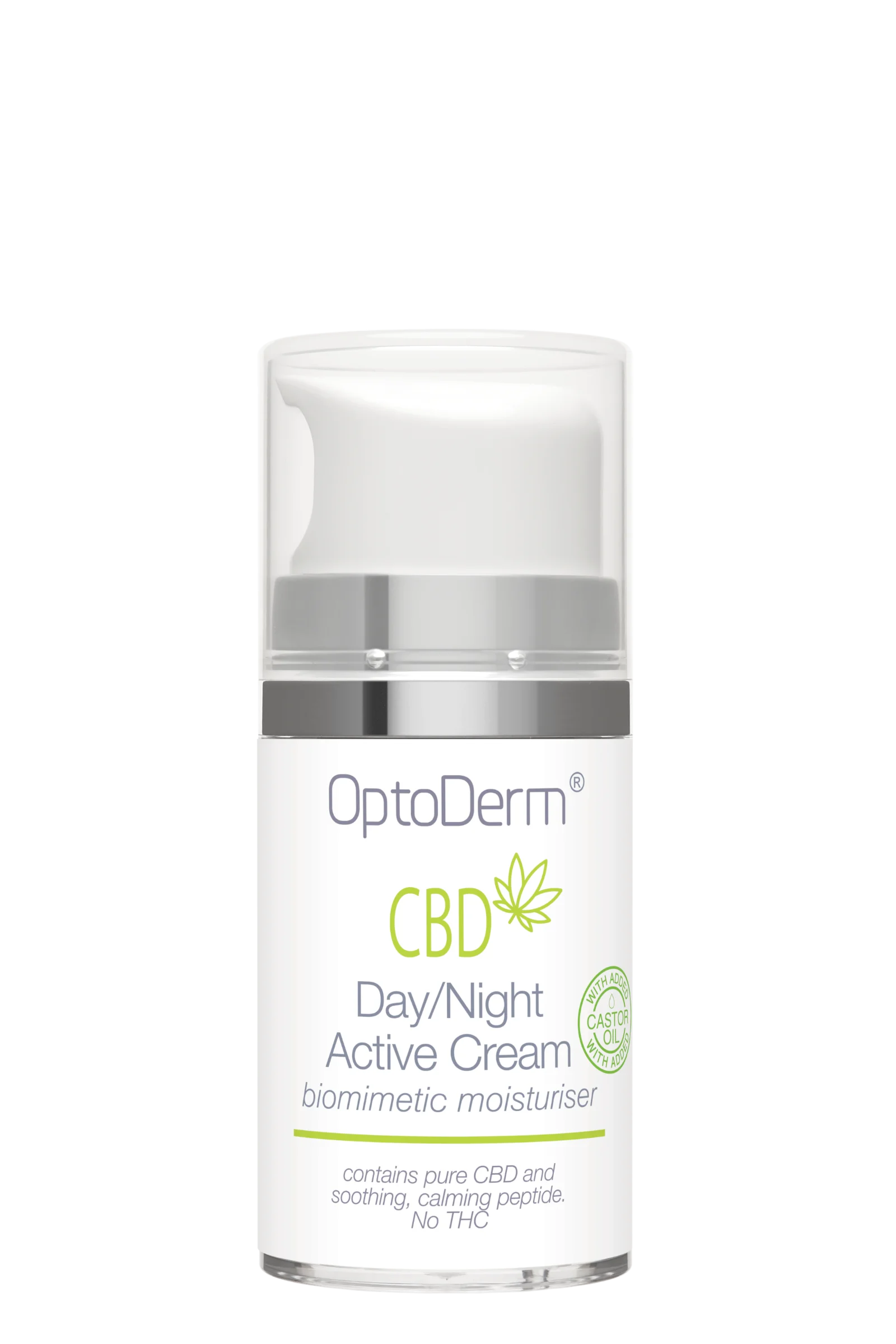 CBD Cream 50ml