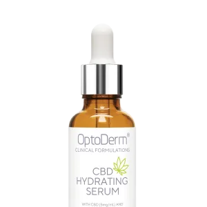 CBD Hydrating Serum 30ml