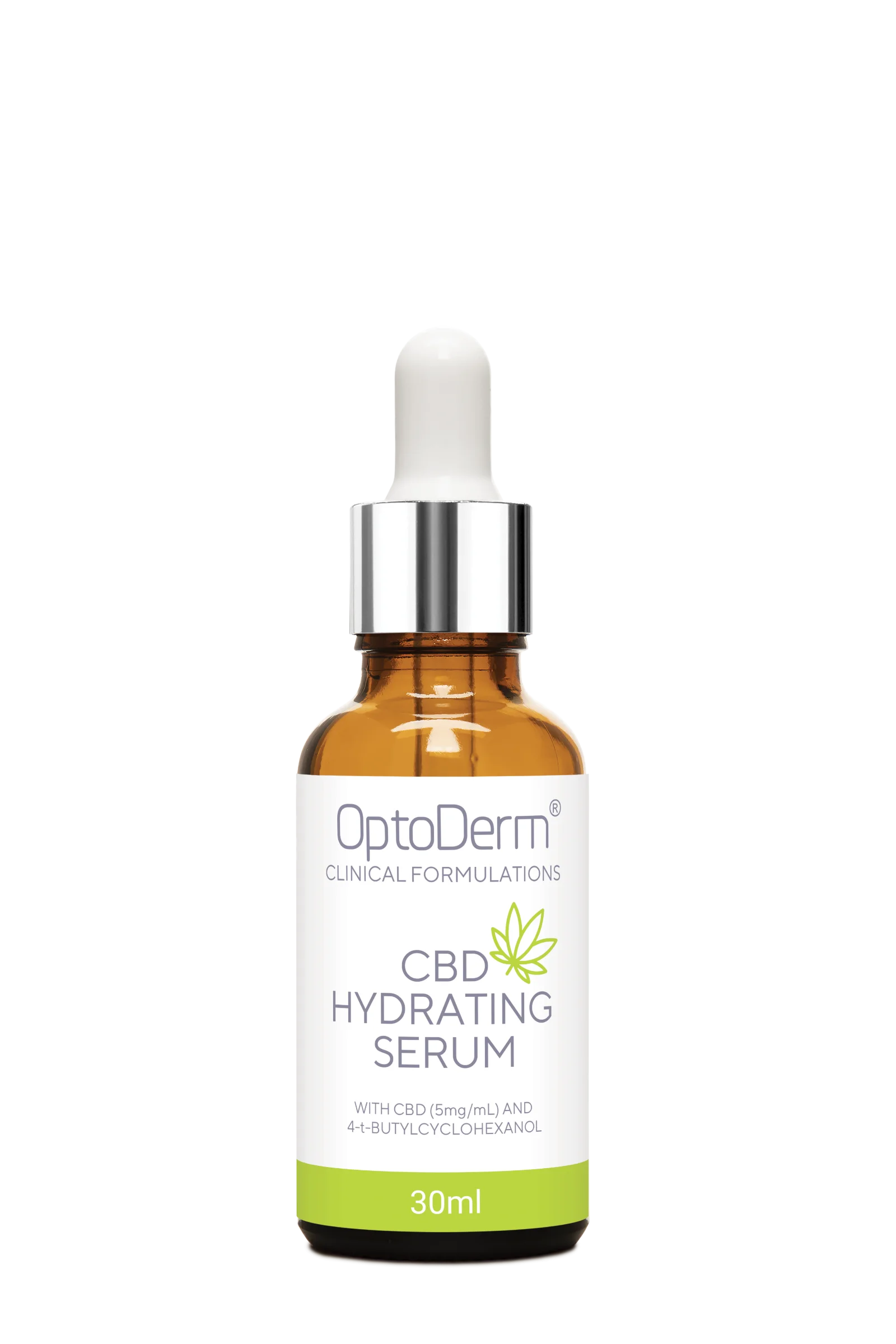 CBD Hydrating Serum 30ml