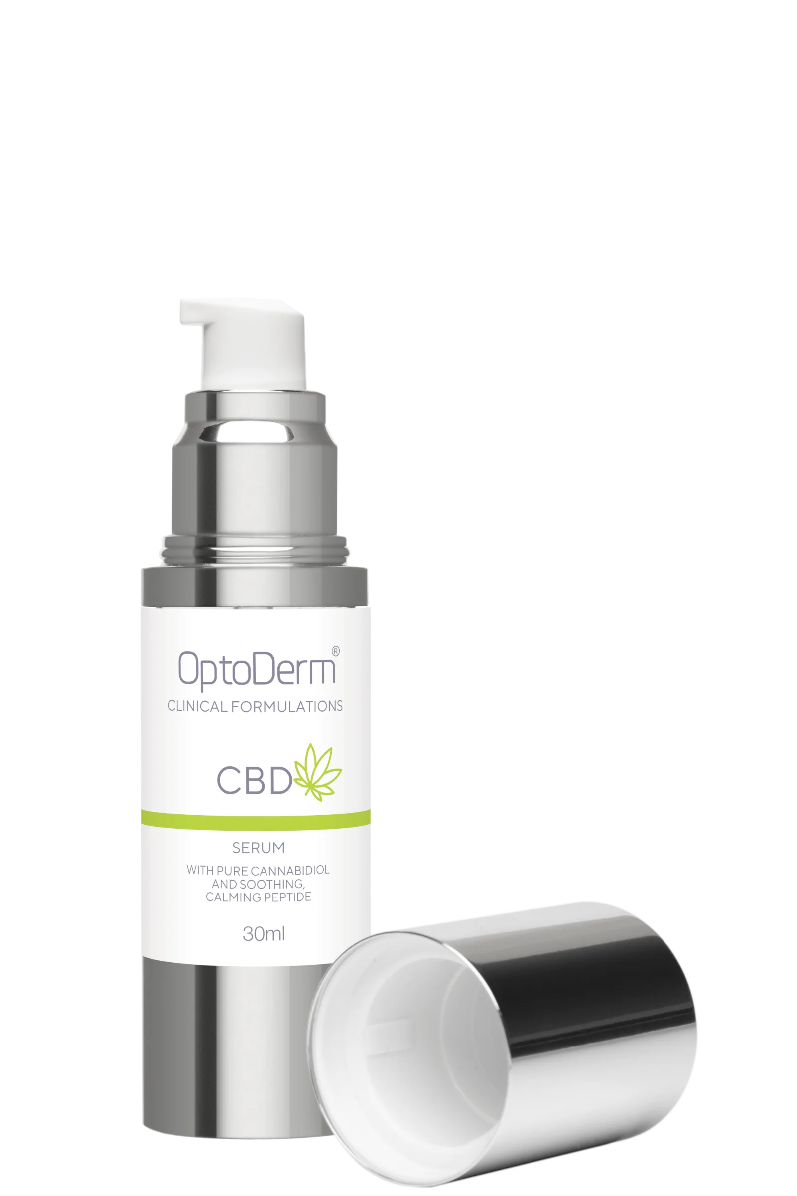 CBD Serum