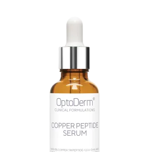Copper Peptide Serum 30ml