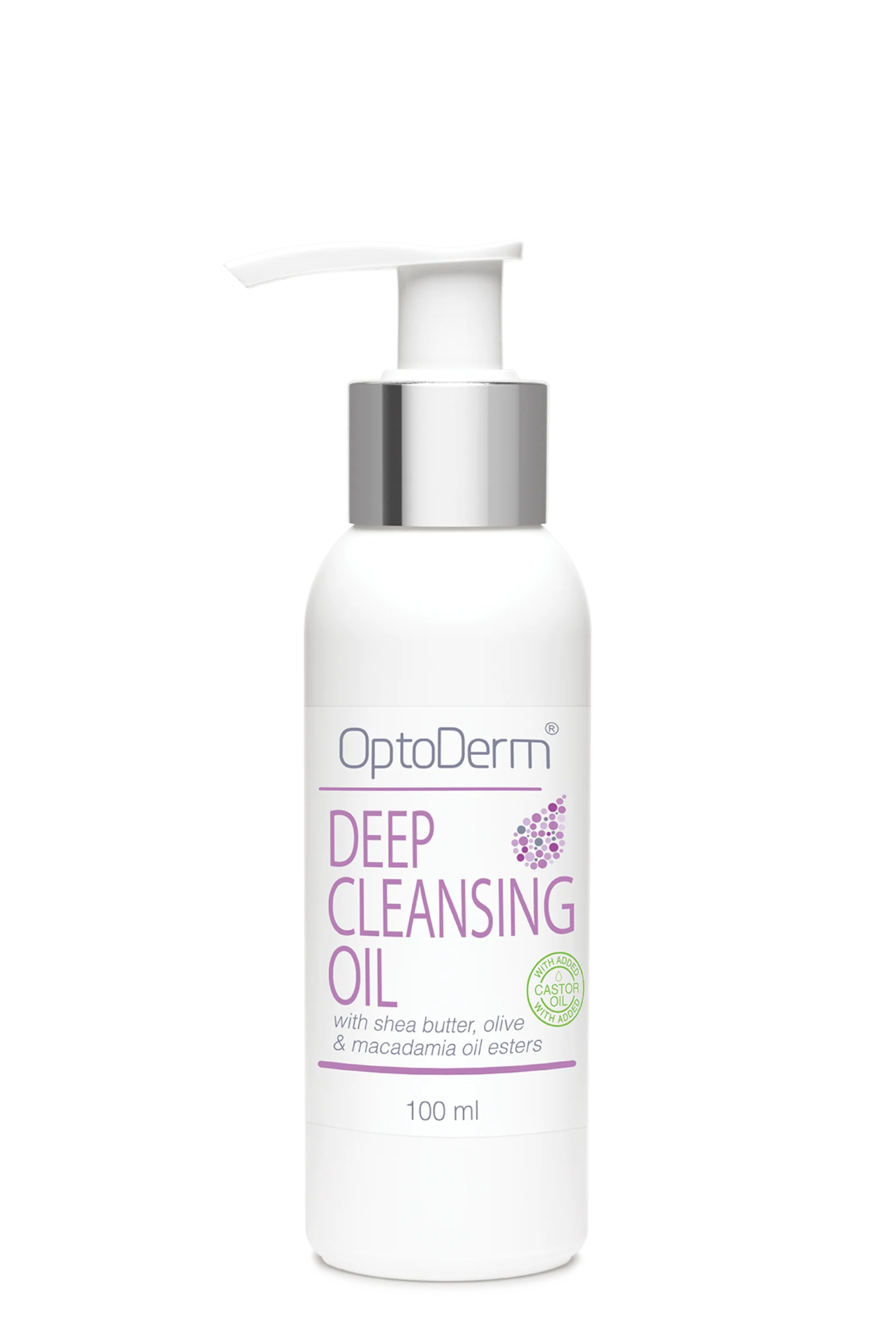 Deep Cleansing Oil 100ml