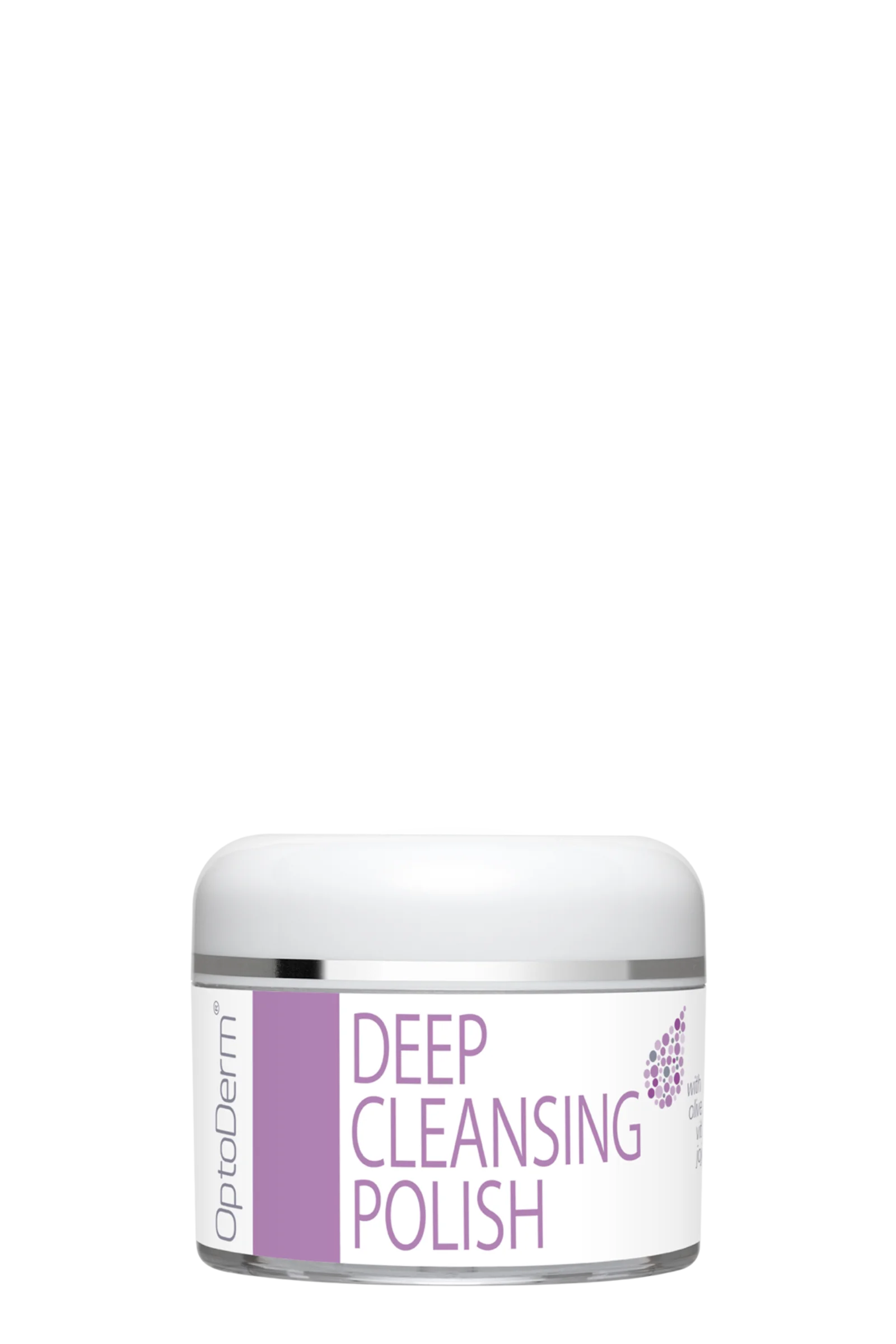 Deep Cleansing Polish 50ml