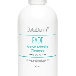 Micellar Cleanser Fade 250ml