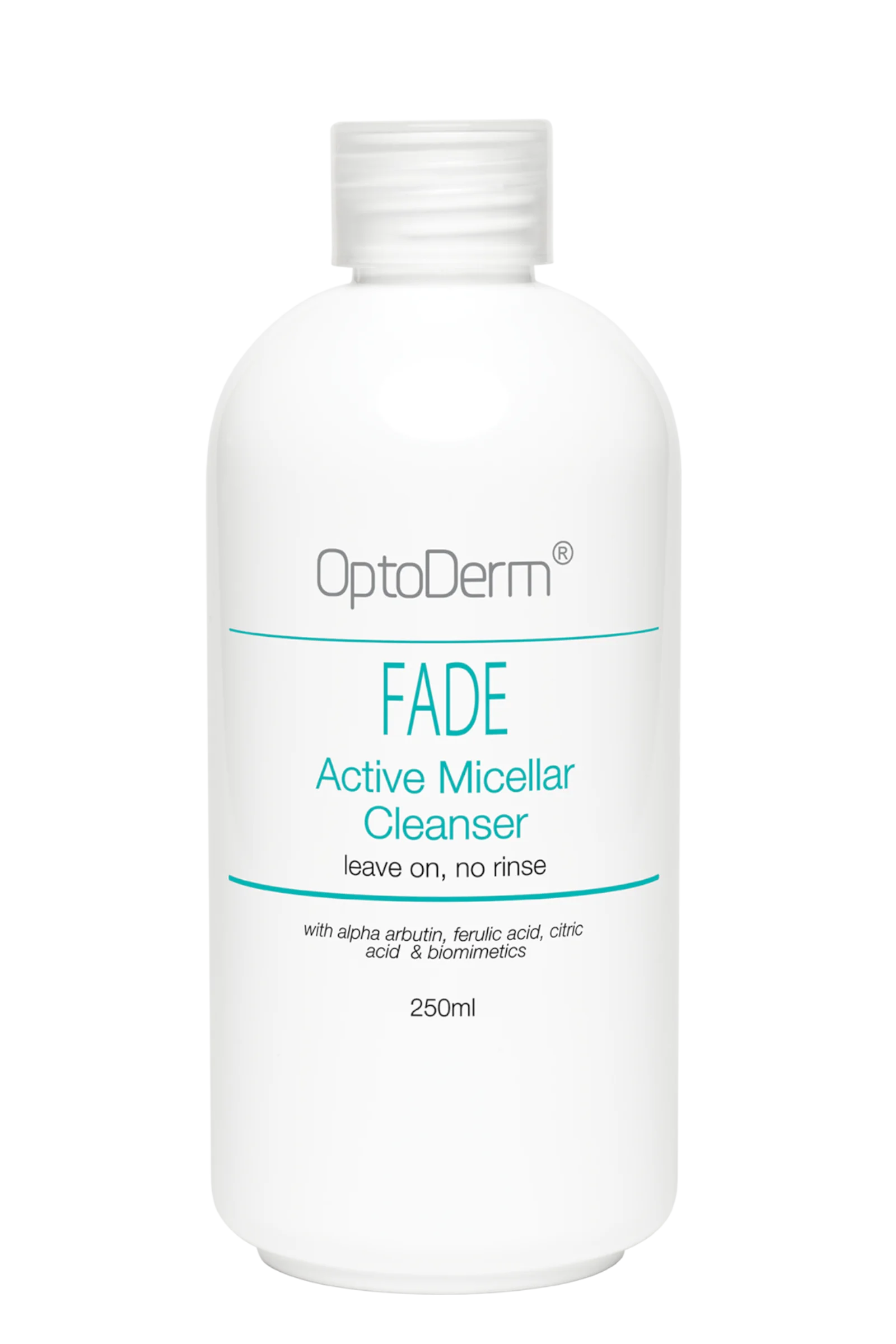 Micellar Cleanser Fade 250ml