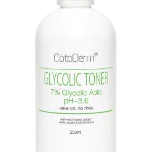 Glycolic Toner