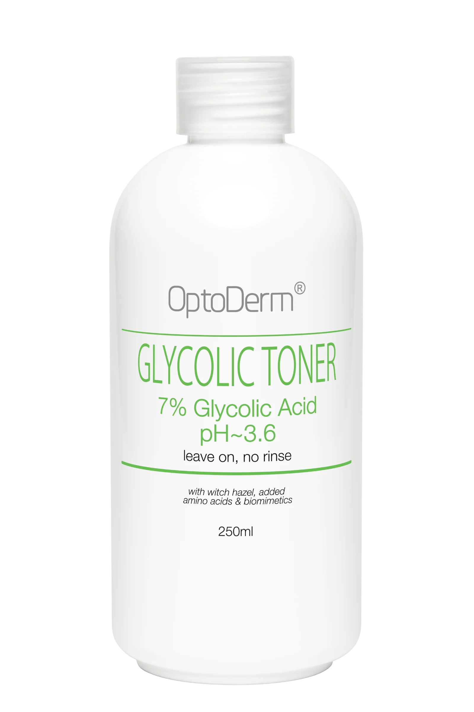 Glycolic Toner