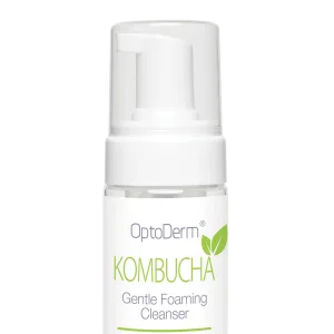 Kombucha Foaming Cleanser