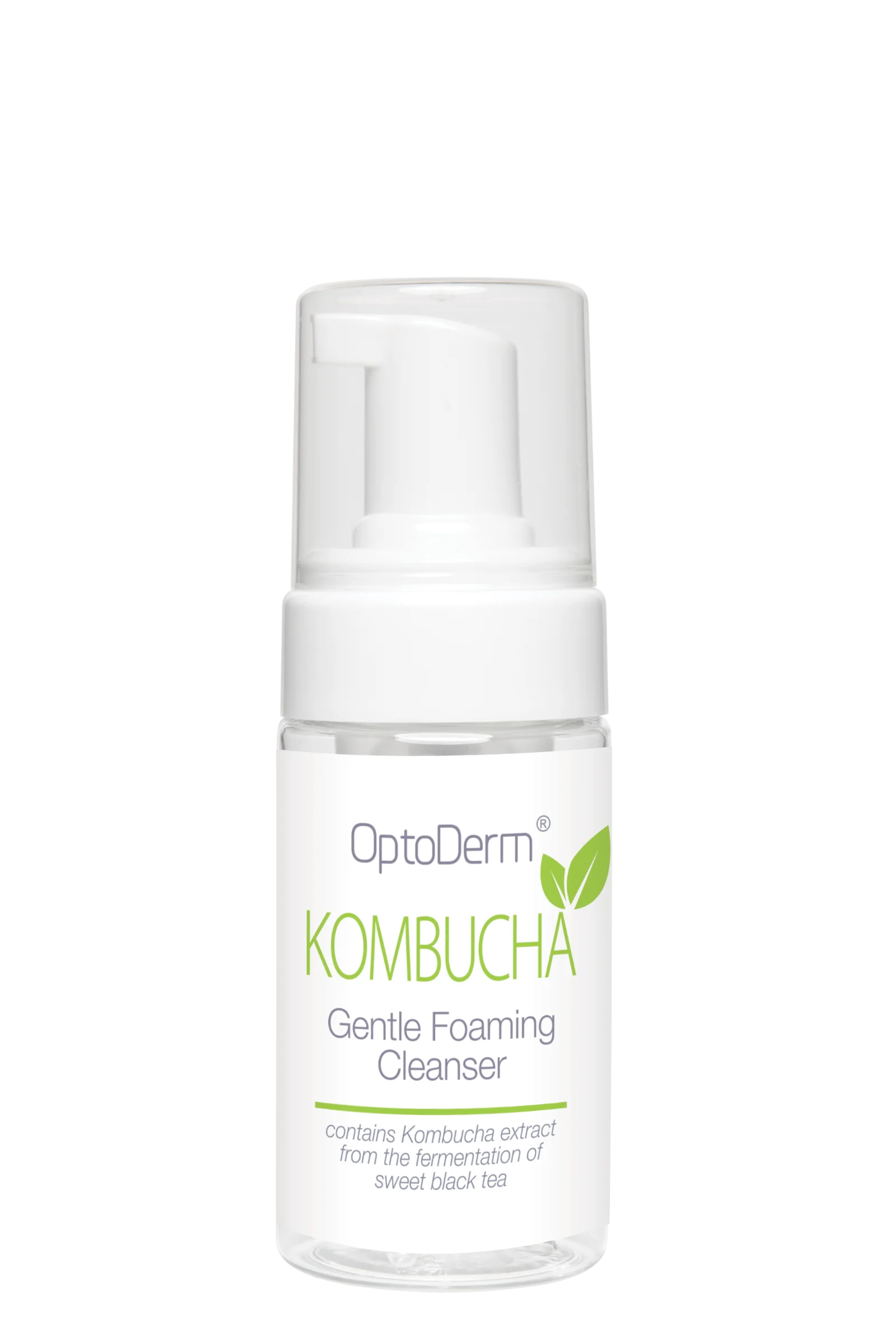 Kombucha Foaming Cleanser