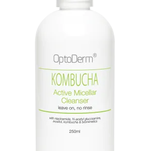 Micellar Cleanser Kombucha 250ml