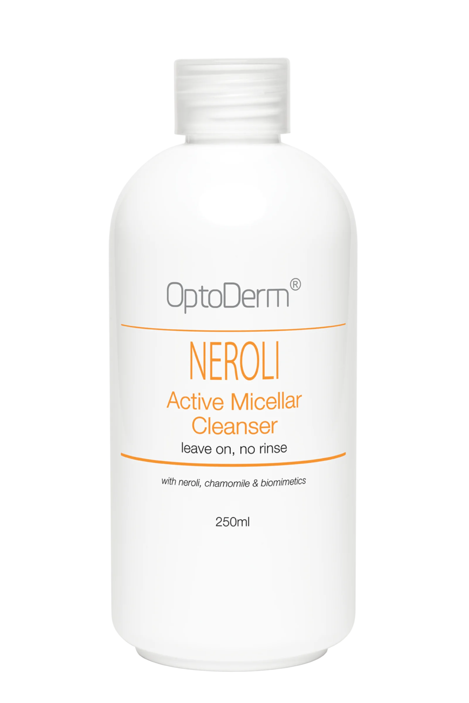 Micellar Cleanser Neroli & Chamomile 250ml