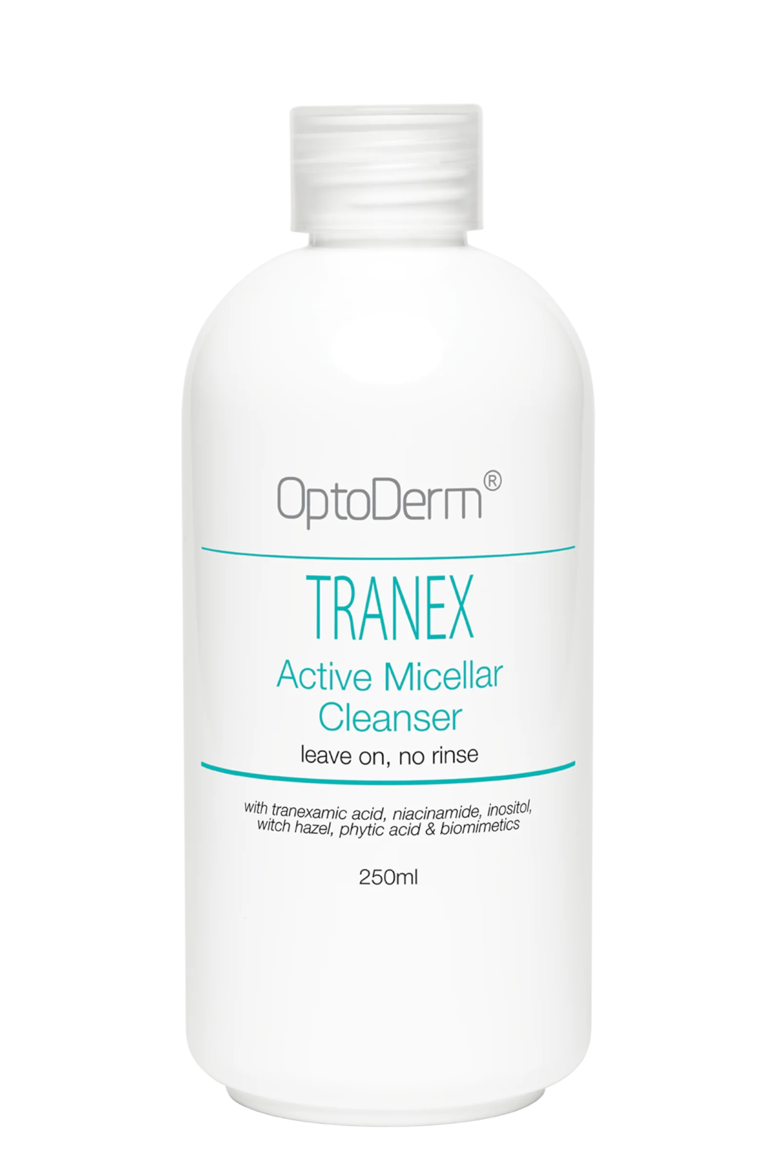 Micellar Cleanser Tranex 250ml