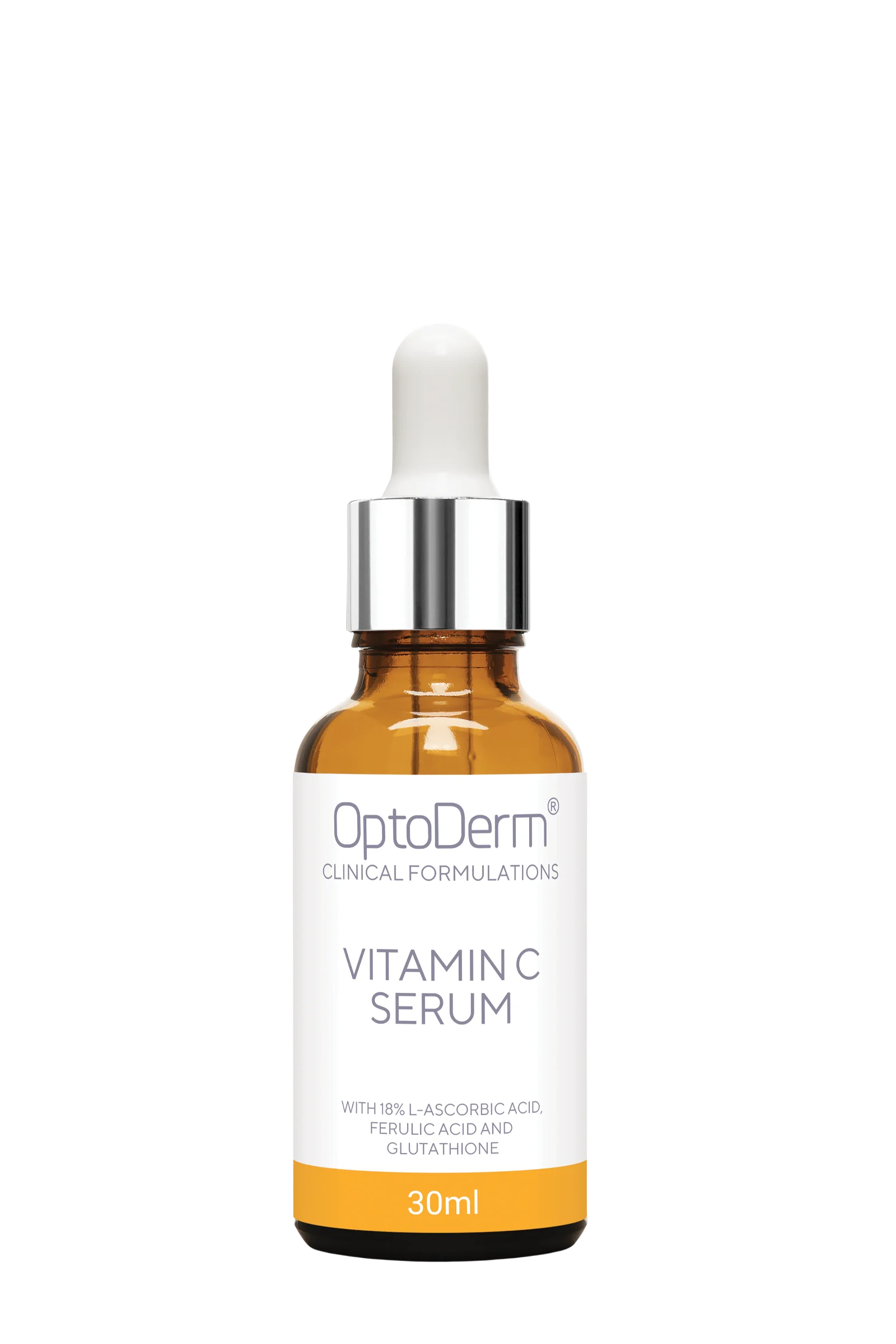Vitamin C 18% Serum 30ml