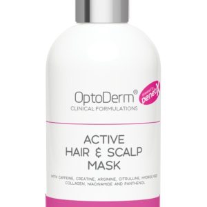 Active Hair & Scalp Mask