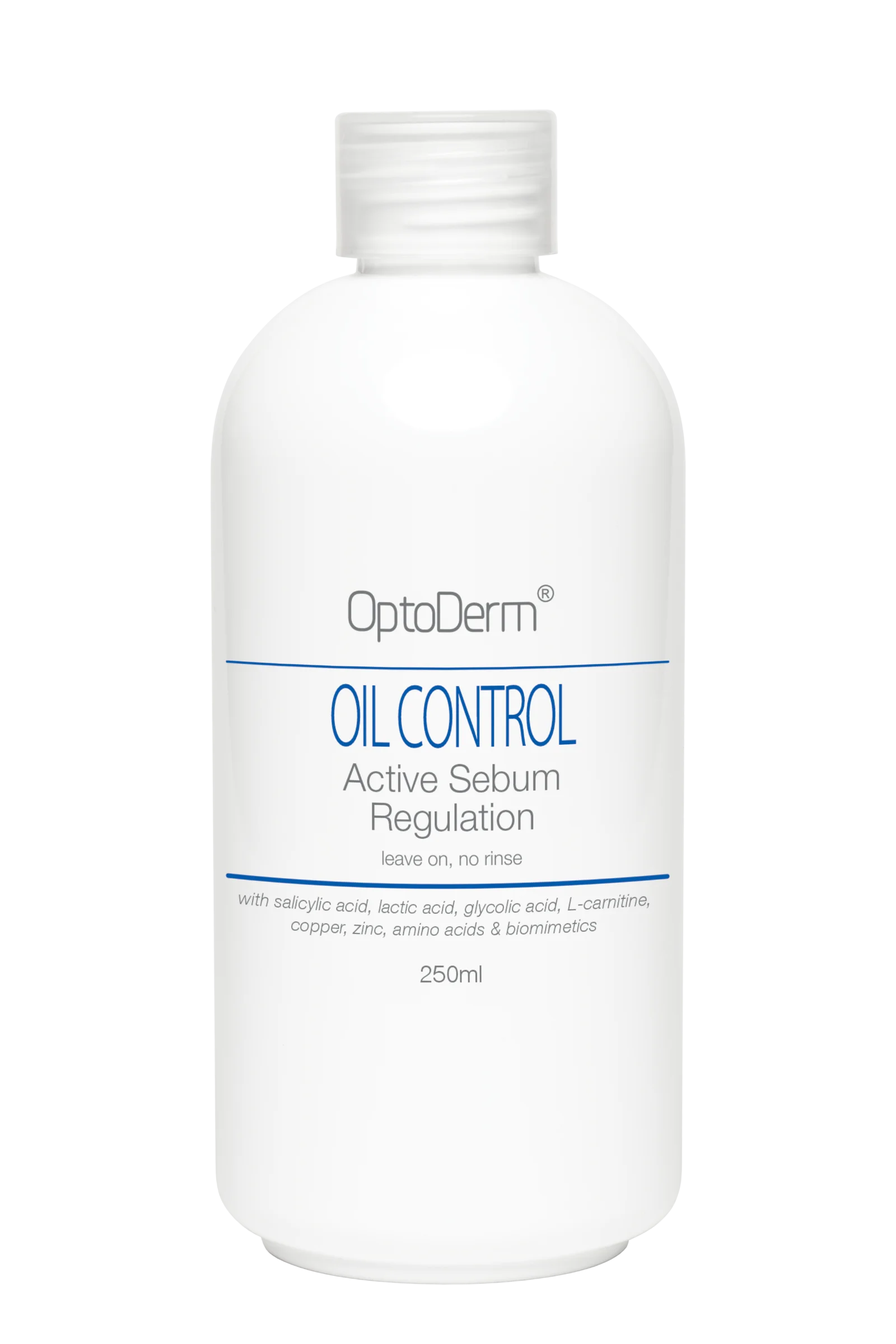 Oil Control